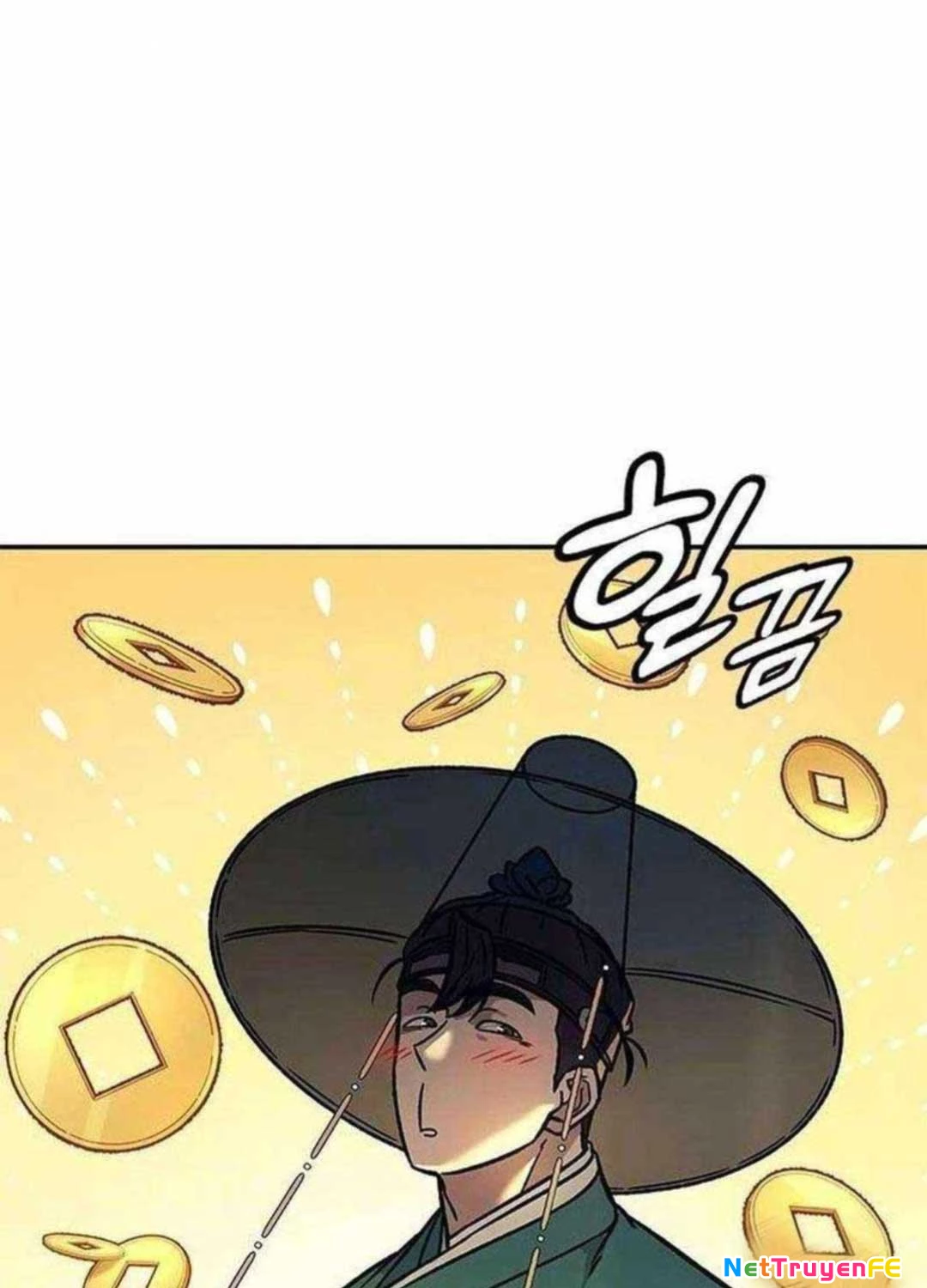 Bác Sĩ Tới Joseon Chapter 15 - 113