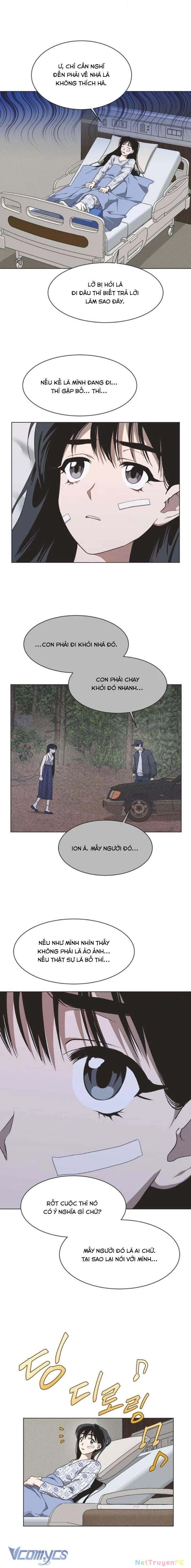 Lọ Lem Không Hoàn Hảo Chapter 43 - 4