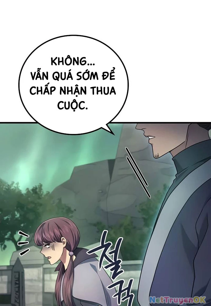 Thần Chiến Tranh Trở Lại Cấp 2 Chapter 68 - 87