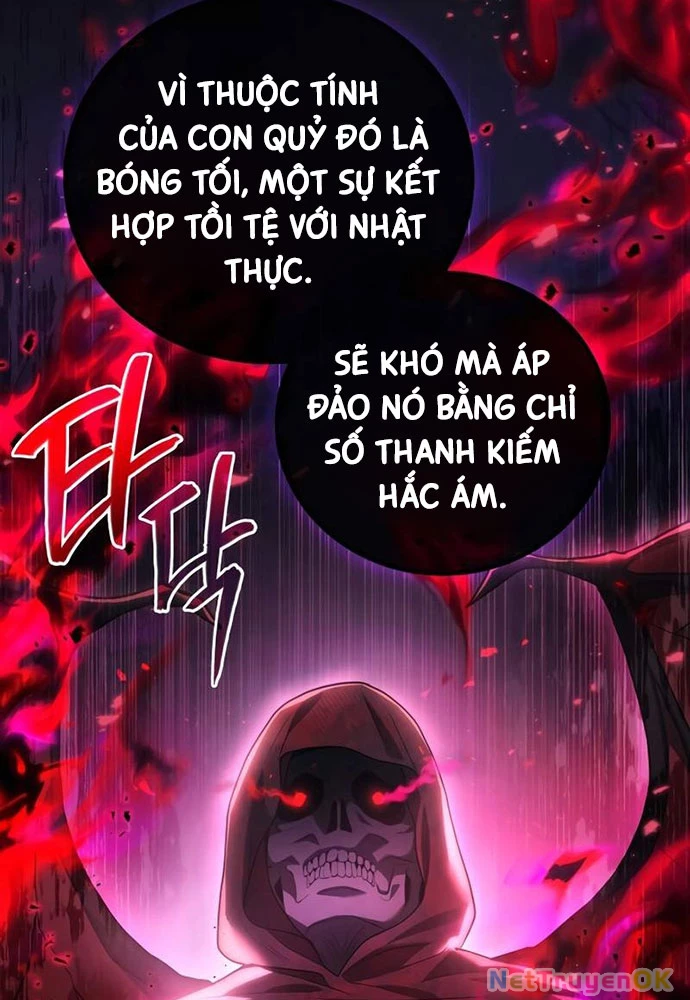 Thần Chiến Tranh Trở Lại Cấp 2 Chapter 68 - 104