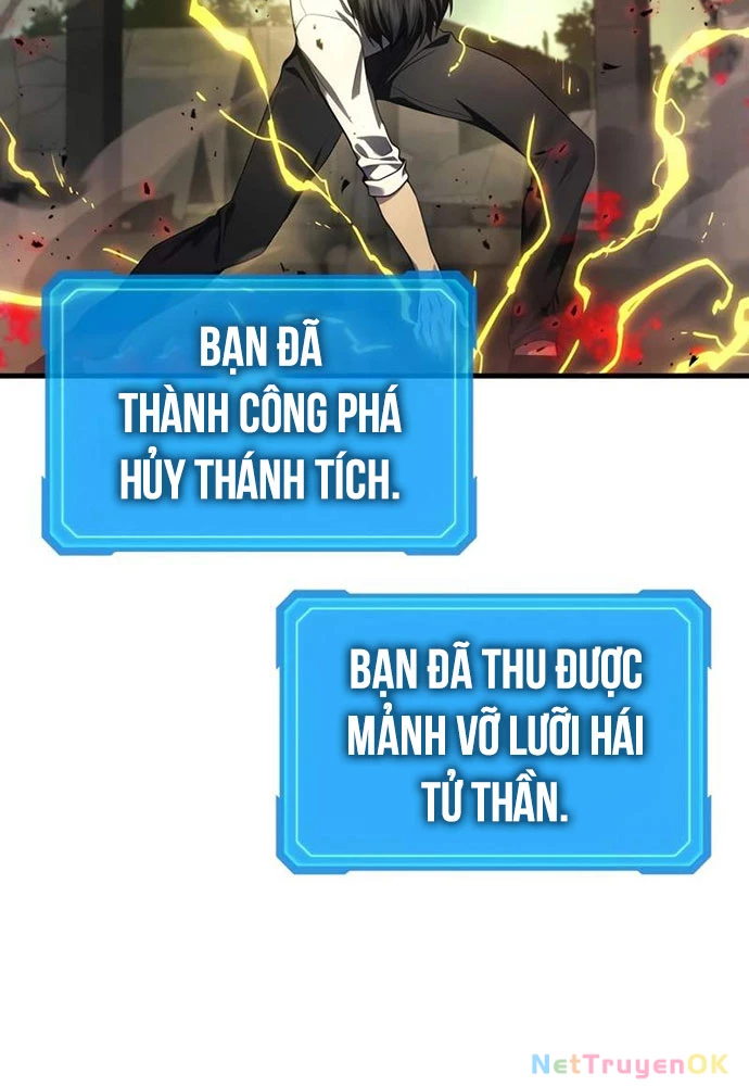 Thần Chiến Tranh Trở Lại Cấp 2 Chapter 68 - 123