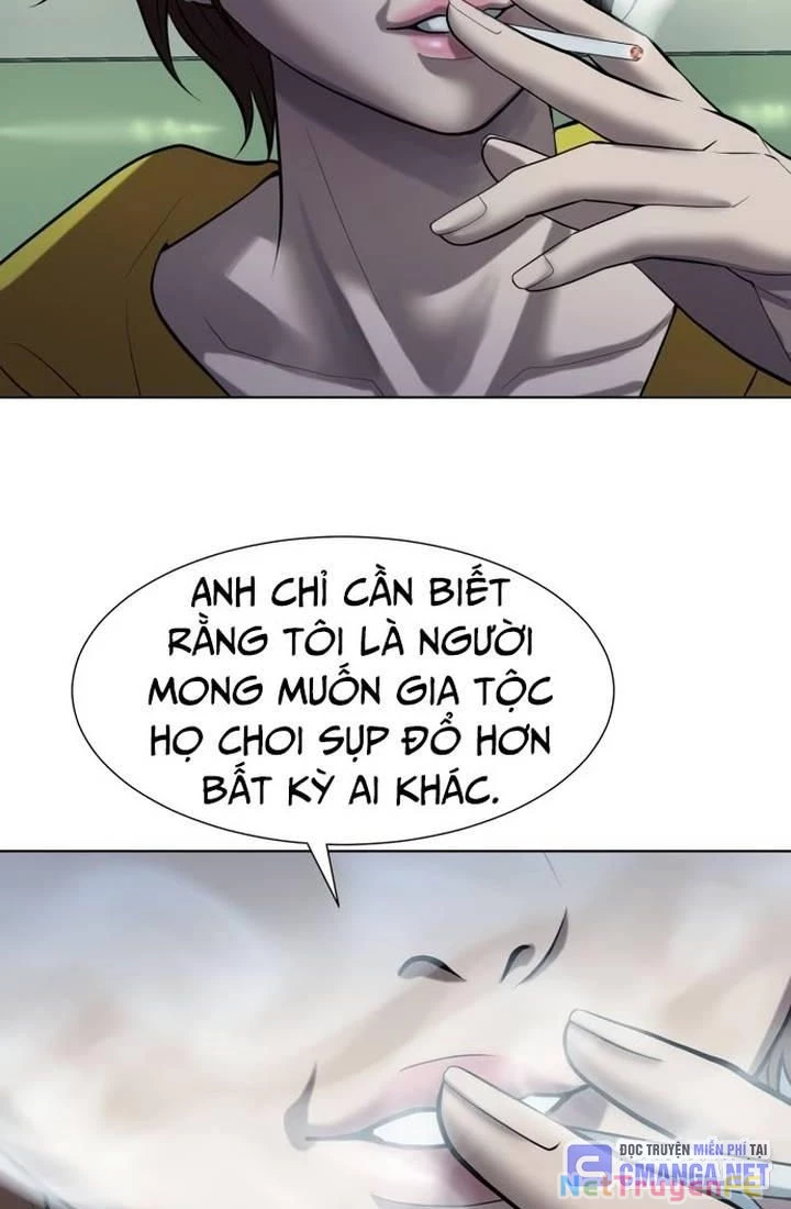 Huyết Tọa Chapter 21 - 18