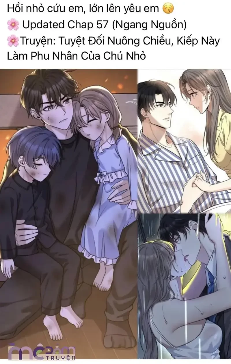 Dụ Tình Chapter 10 - 5