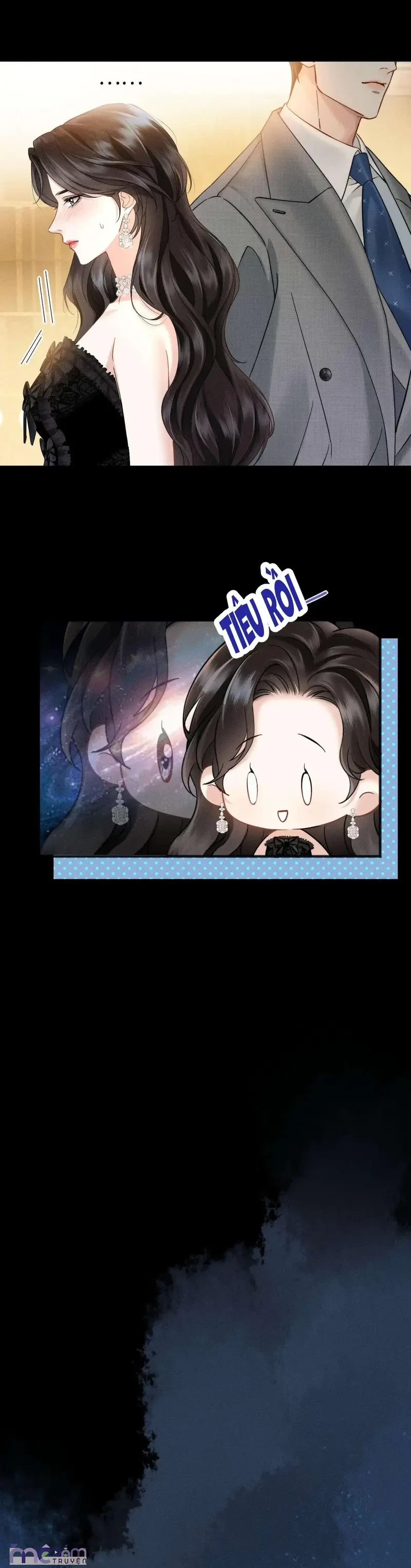 Dụ Tình Chapter 10 - 21