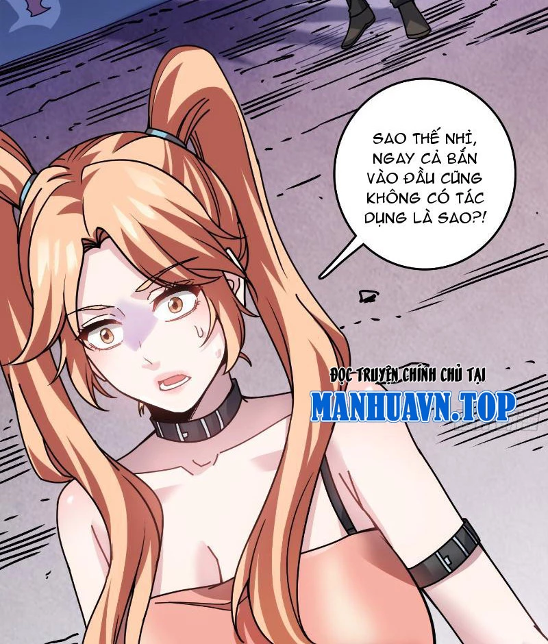 Chuyển Nghề Vô Hạn: Ta Có Thể Triệu Hồi Nữ Thần Max Cấp Chapter 2 - 76