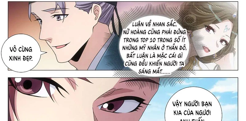 Đại Chu Tiên Lại Chapter 233 - 10