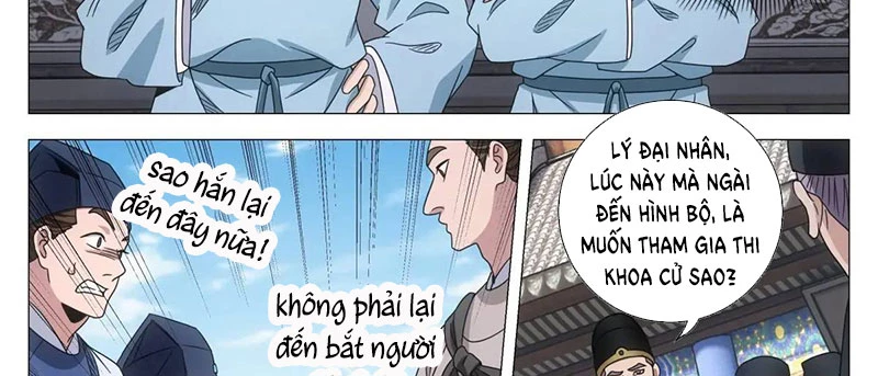 Đại Chu Tiên Lại Chapter 233 - 13