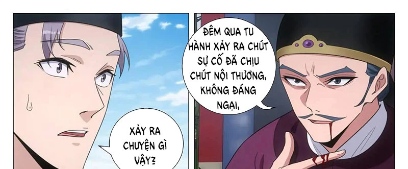 Đại Chu Tiên Lại Chapter 233 - 28