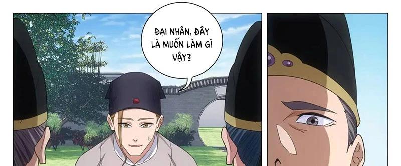 Đại Chu Tiên Lại Chapter 233 - 40