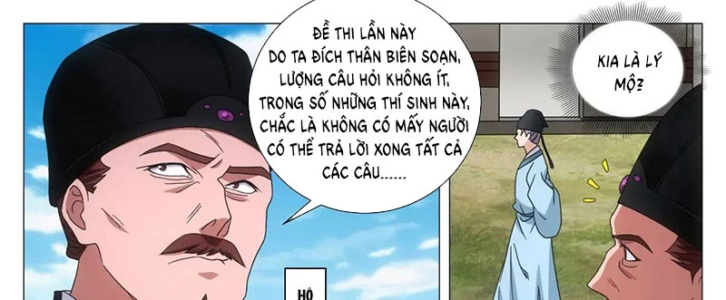 Đại Chu Tiên Lại Chapter 234 - 16