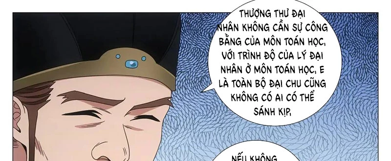 Đại Chu Tiên Lại Chapter 234 - 20