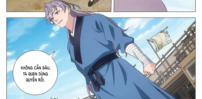 Đại Chu Tiên Lại Chapter 234 - 42