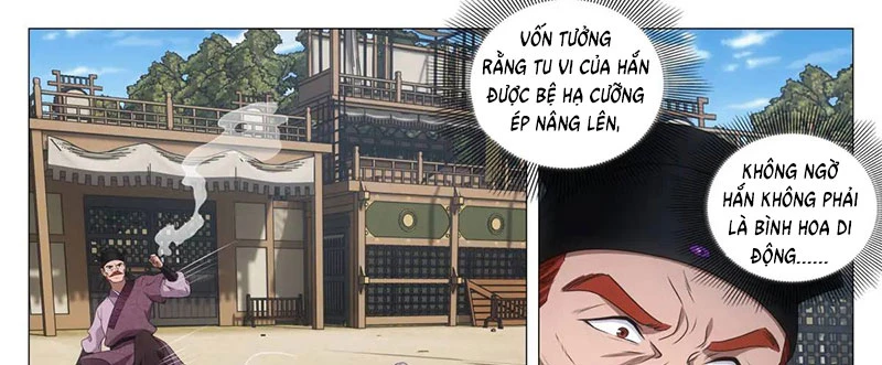 Đại Chu Tiên Lại Chapter 235 - 8