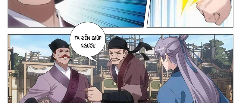 Đại Chu Tiên Lại Chapter 235 - 25