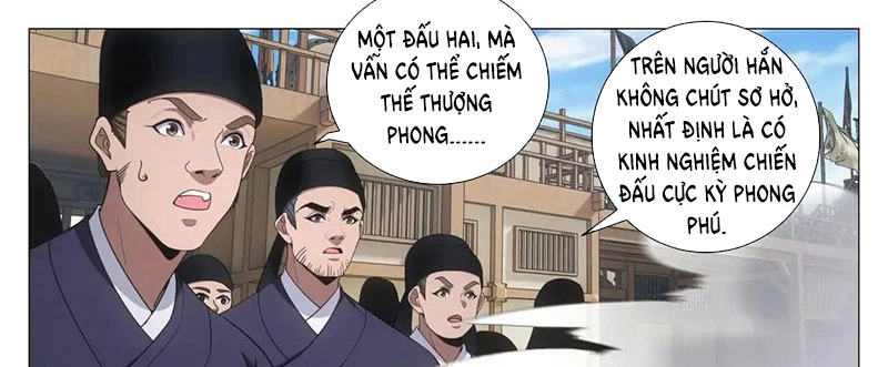 Đại Chu Tiên Lại Chapter 235 - 32