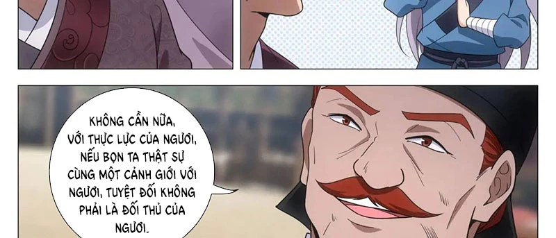 Đại Chu Tiên Lại Chapter 235 - 41