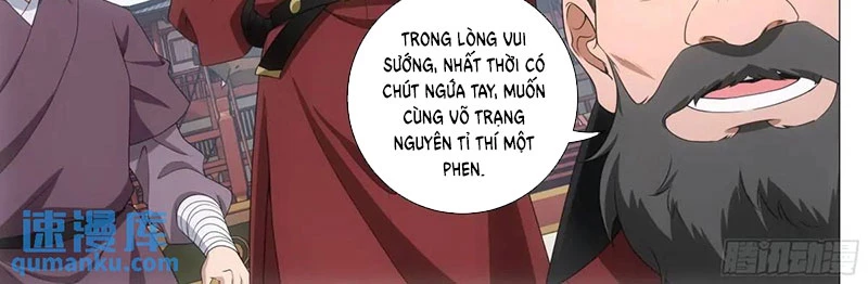 Đại Chu Tiên Lại Chapter 236 - 7