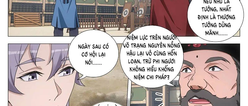 Đại Chu Tiên Lại Chapter 236 - 33