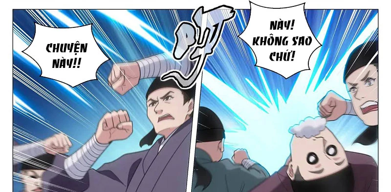 Đại Chu Tiên Lại Chapter 236 - 42