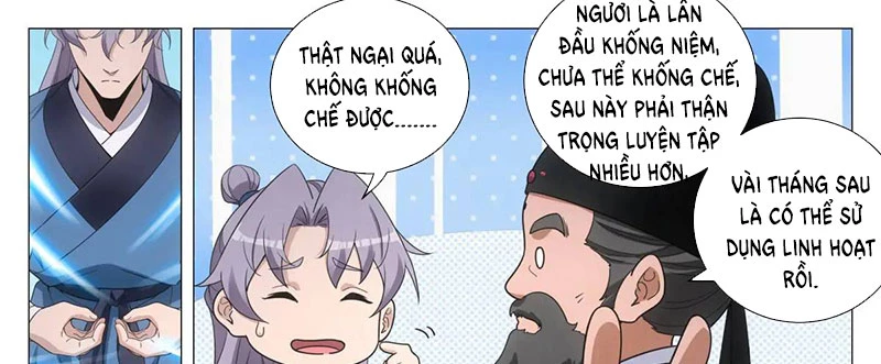 Đại Chu Tiên Lại Chapter 236 - 44