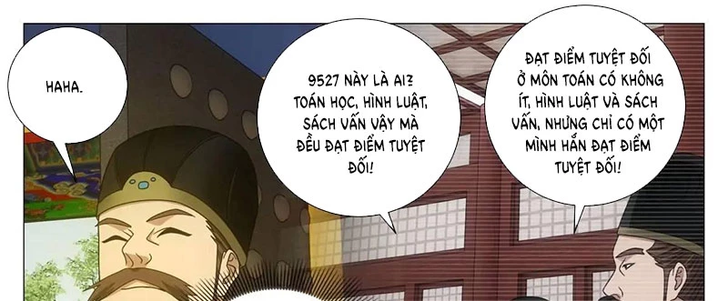 Đại Chu Tiên Lại Chapter 237 - 16