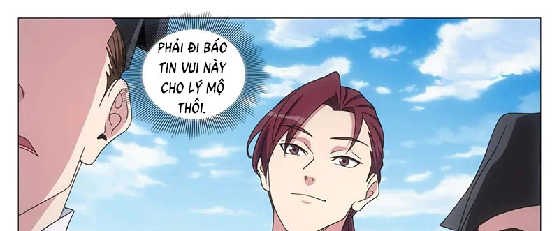 Đại Chu Tiên Lại Chapter 237 - 20