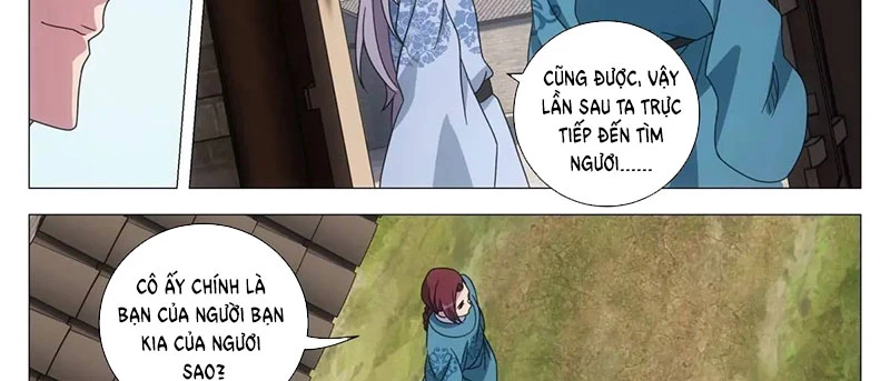 Đại Chu Tiên Lại Chapter 237 - 29