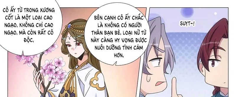 Đại Chu Tiên Lại Chapter 237 - 32