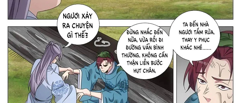 Đại Chu Tiên Lại Chapter 237 - 41