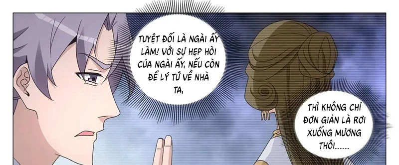 Đại Chu Tiên Lại Chapter 237 - 44