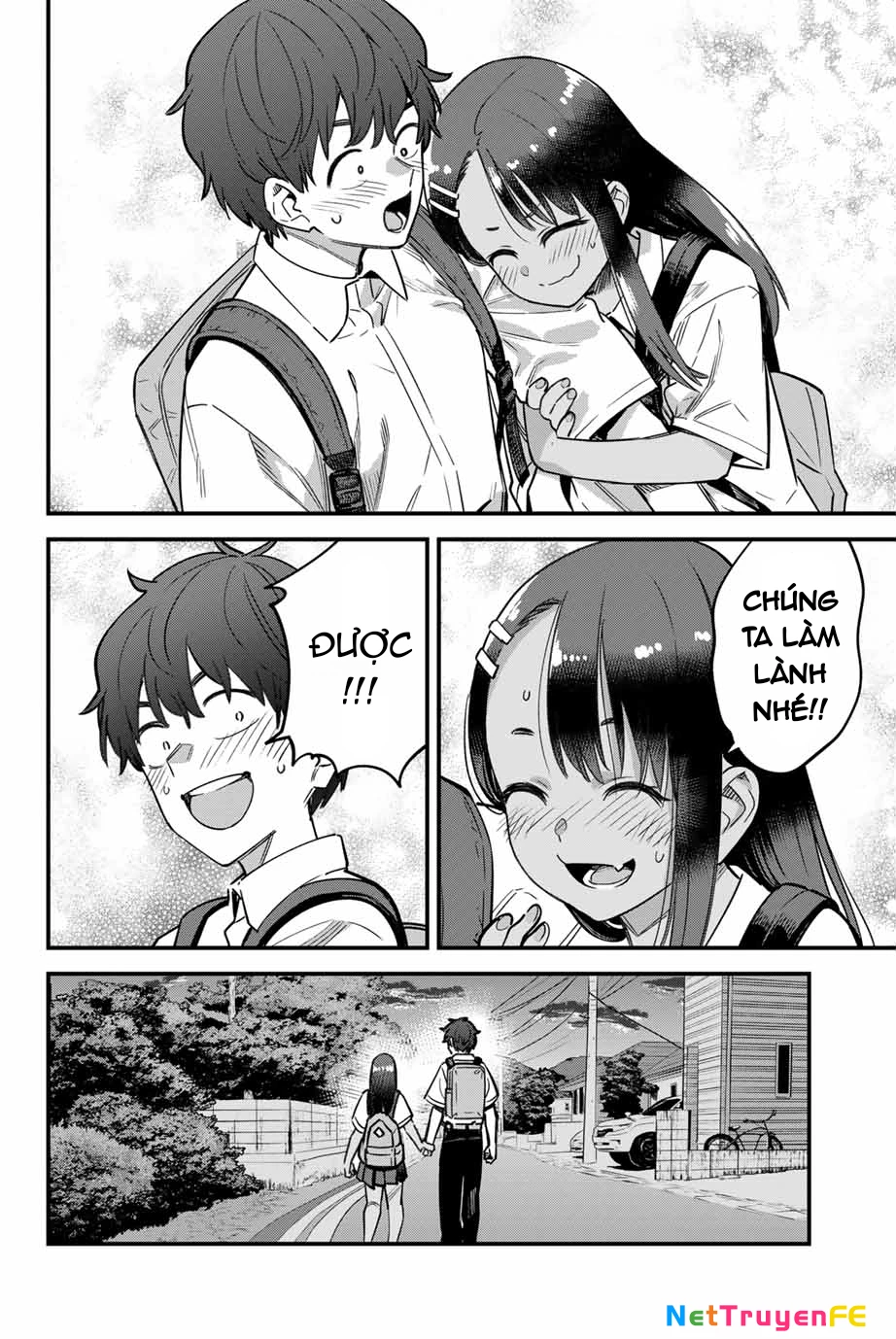 Please Don't Bully Me - Nagatoro-San Chapter 152 - 7