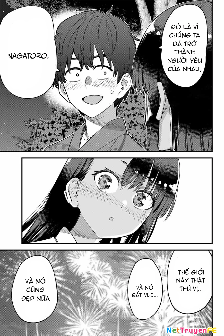 Please Don't Bully Me - Nagatoro-San Chapter 152 - 20