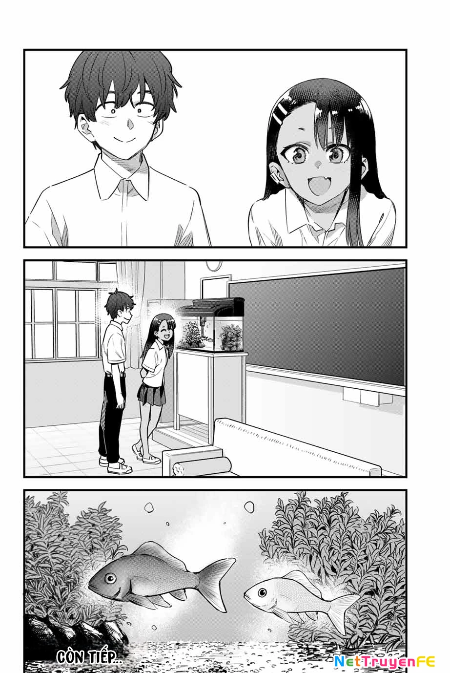 Please Don't Bully Me - Nagatoro-San Chapter 152 - 29