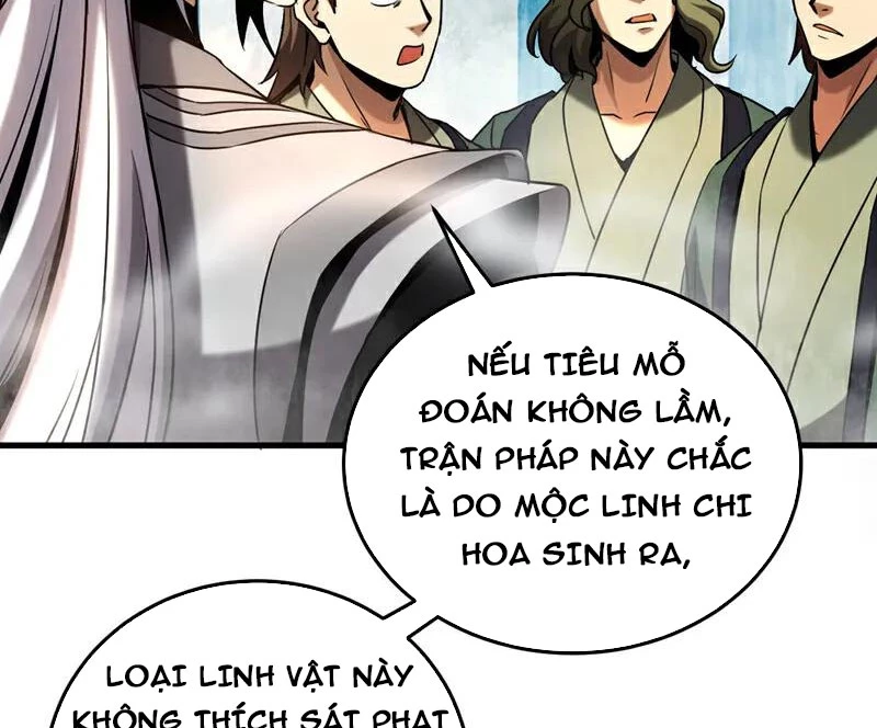 Đệ Tử Tu Luyện Còn Ta Thì Lười Biếng Chapter 106 - 5