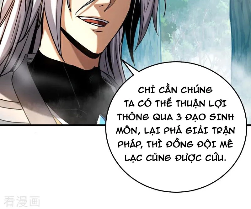 Đệ Tử Tu Luyện Còn Ta Thì Lười Biếng Chapter 106 - 7