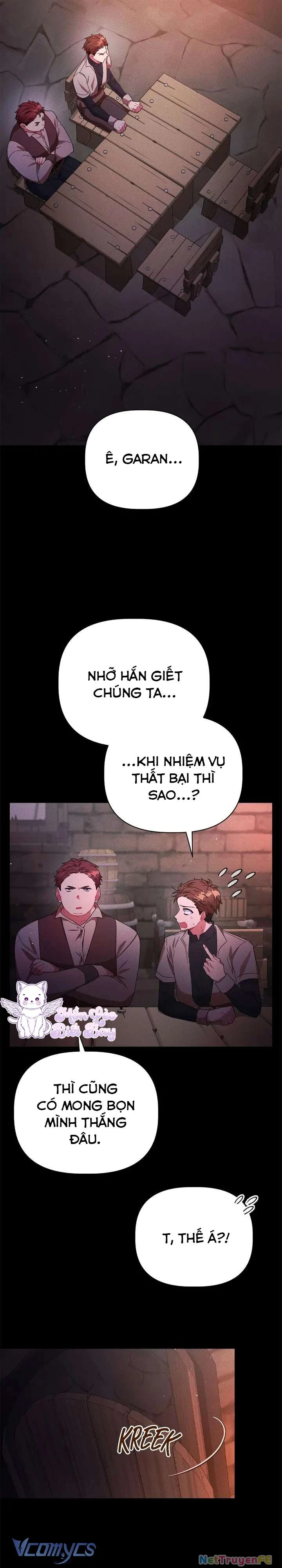 Con Đường Hoa Dành Cho Nam Chính Chapter 10 - 2