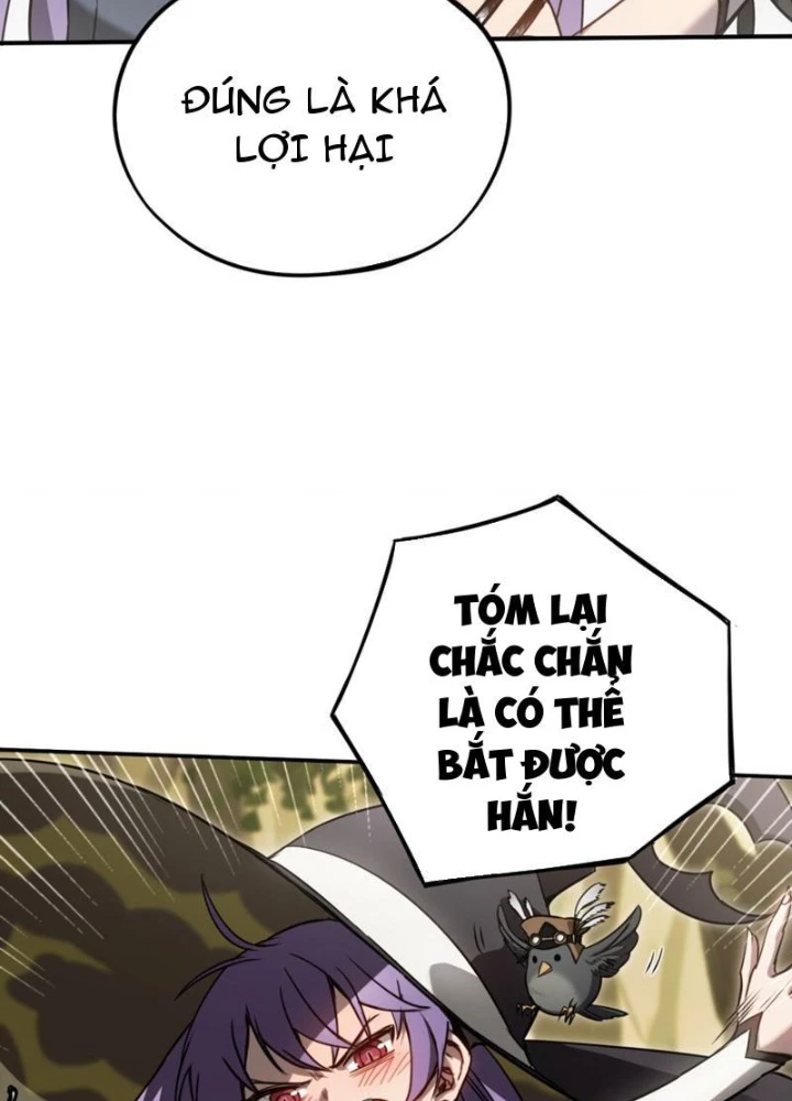 Boss Cuối Chấp Nhận Trở Thành Người Chơi Chapter 15 - 11