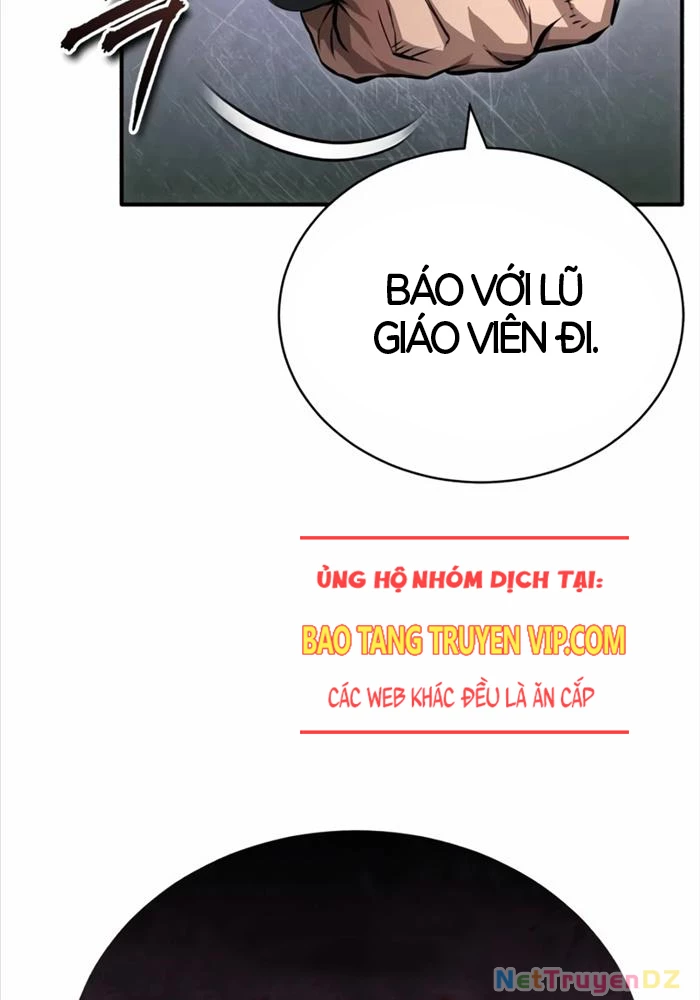 Ác Quỷ Trở Lại Học Đường Chapter 59 - 7