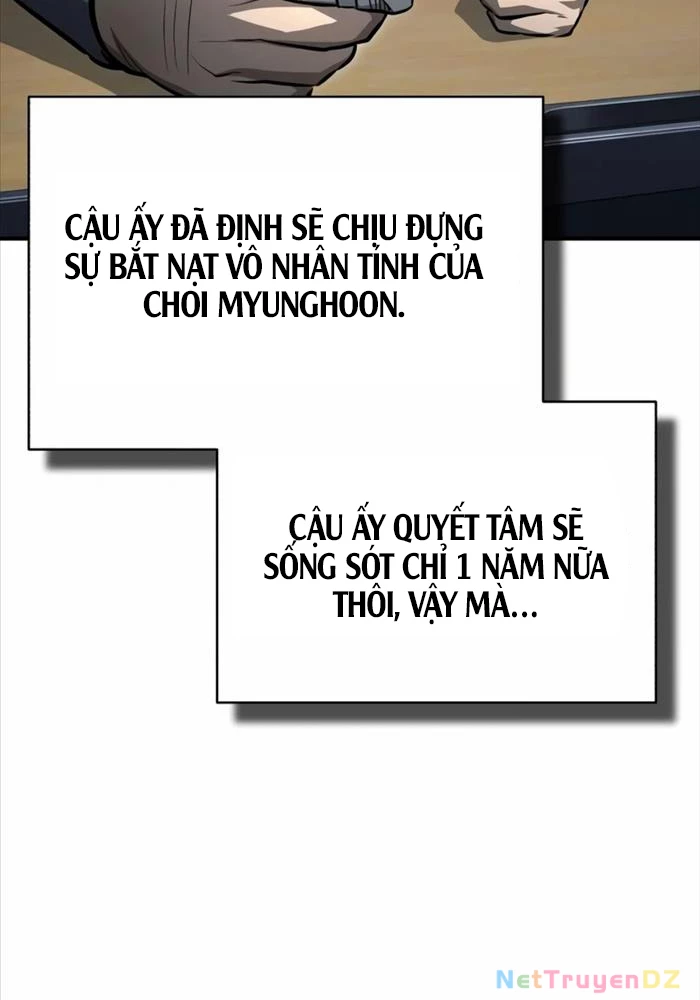 Ác Quỷ Trở Lại Học Đường Chapter 59 - 31