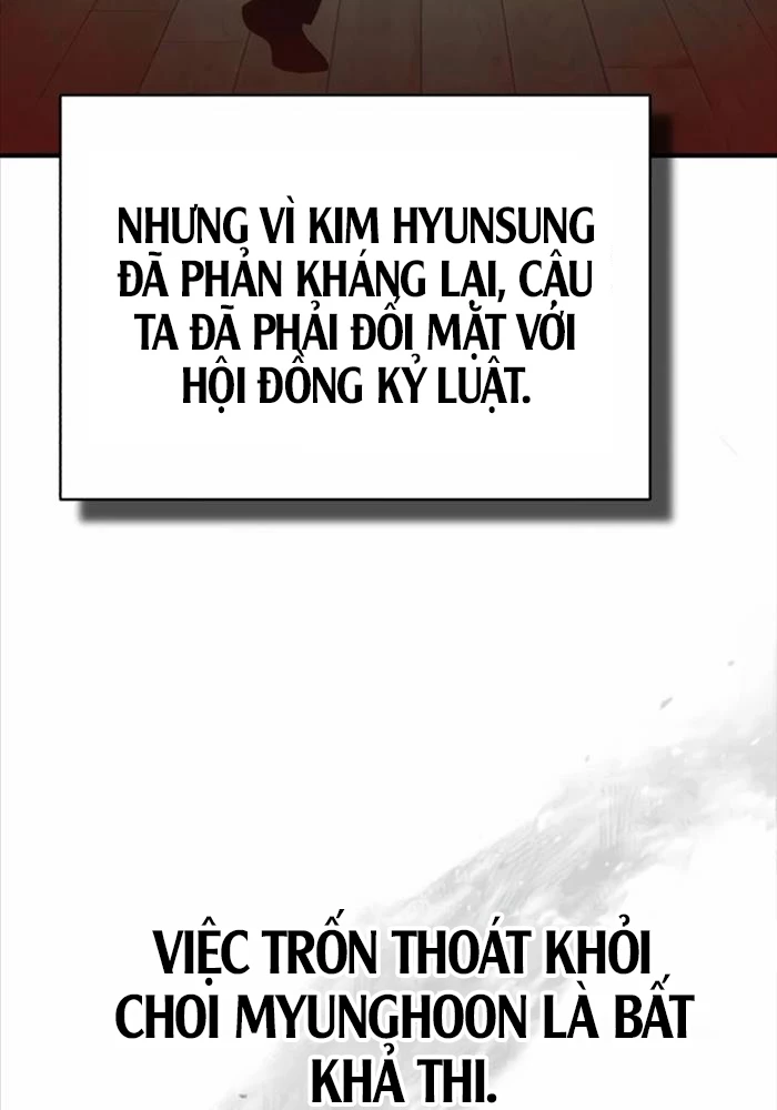 Ác Quỷ Trở Lại Học Đường Chapter 59 - 35