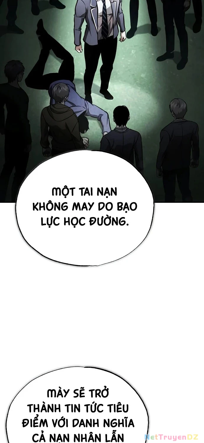 Ác Quỷ Trở Lại Học Đường Chapter 60 - 27