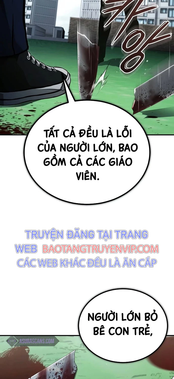 Ác Quỷ Trở Lại Học Đường Chapter 60 - 83