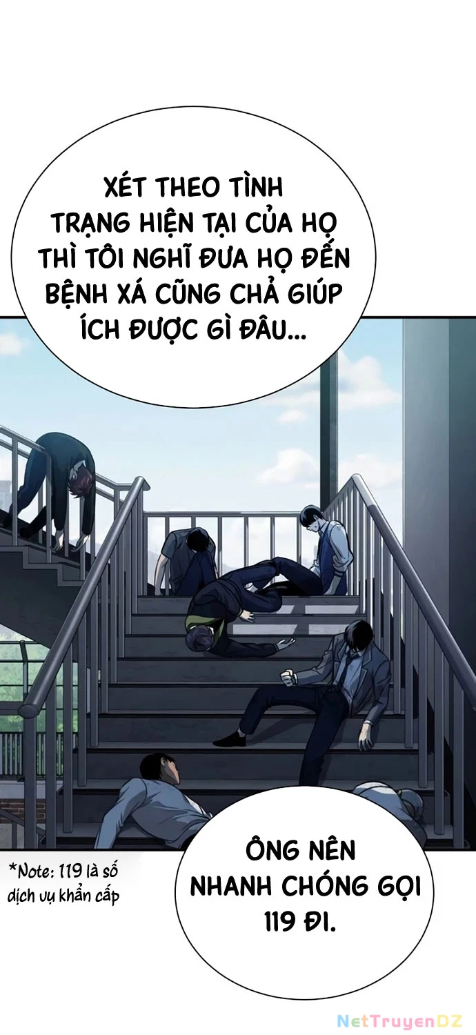 Ác Quỷ Trở Lại Học Đường Chapter 60 - 88