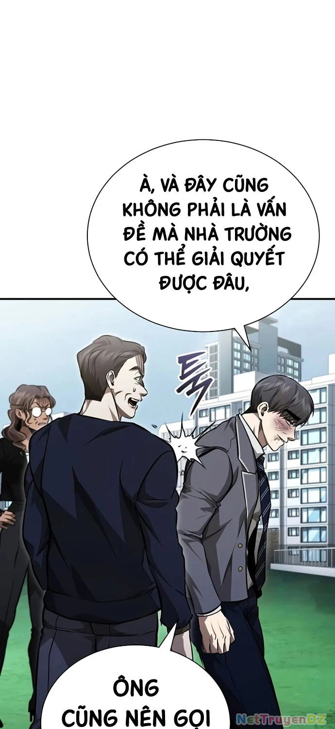 Ác Quỷ Trở Lại Học Đường Chapter 60 - 89