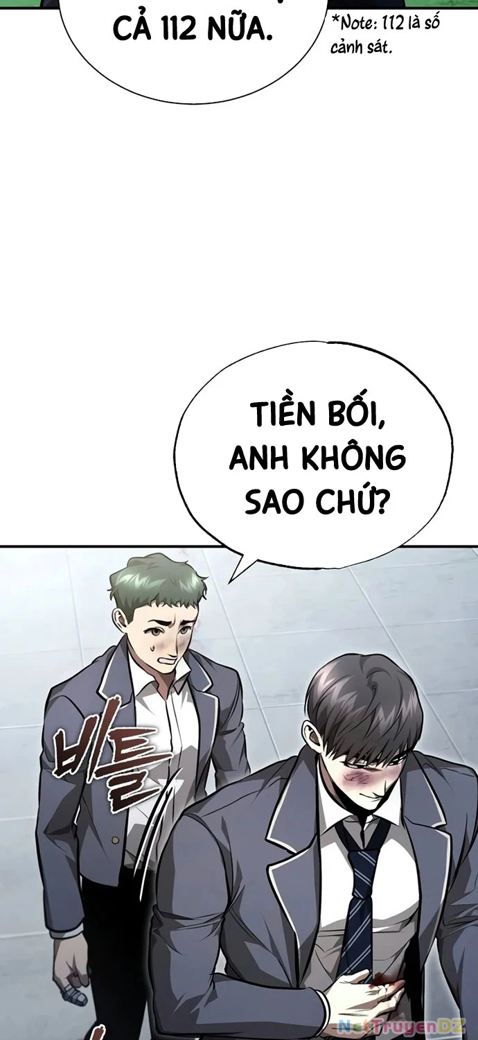 Ác Quỷ Trở Lại Học Đường Chapter 60 - 90