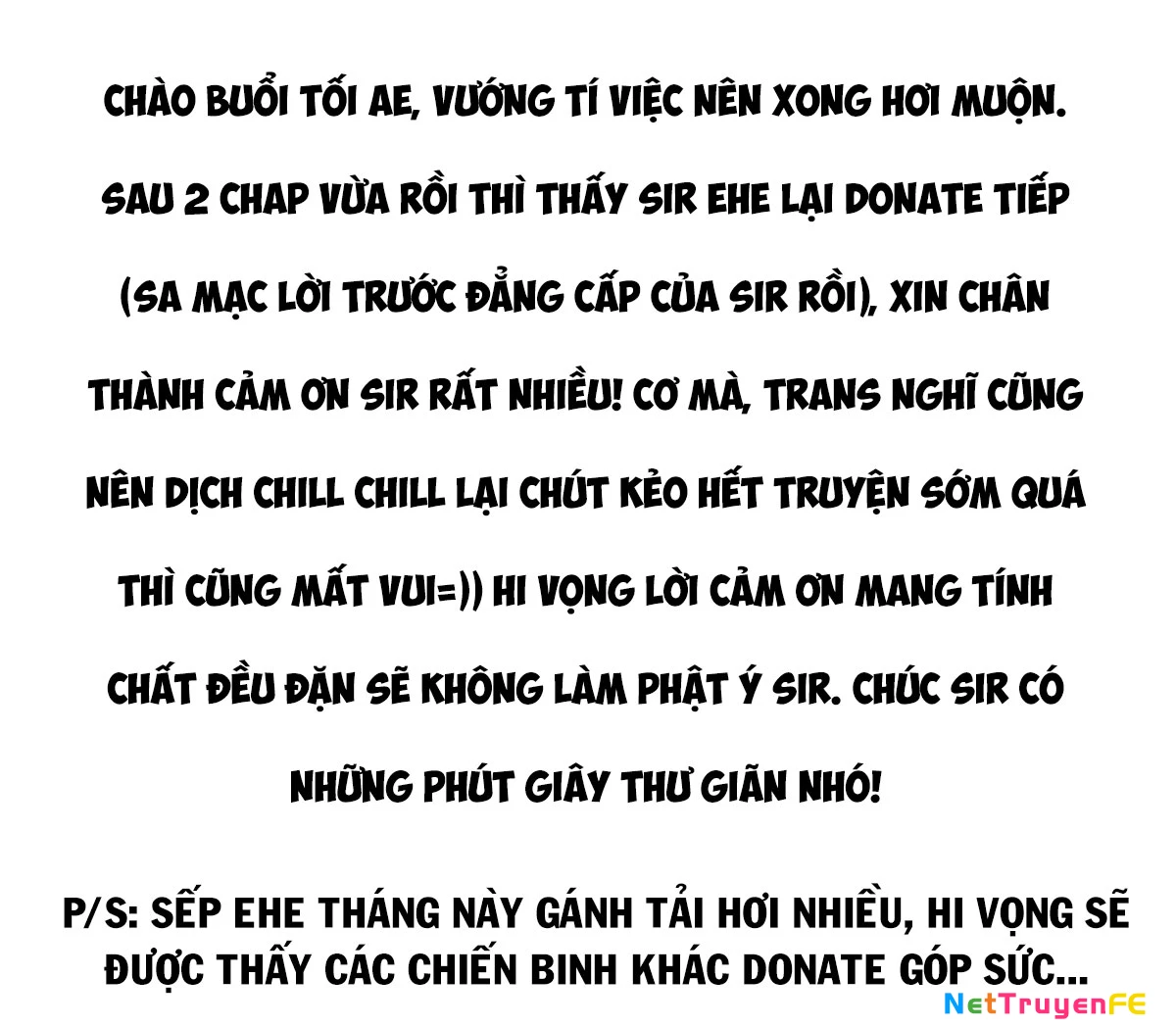 Kẻ Phá Hoại Tổ Đội Chapter 13 - 1