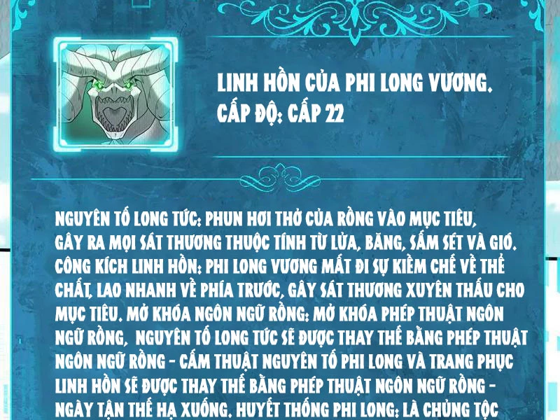 Toàn Dân Chuyển Chức: Ngự Long Sư Là Chức Nghiệp Yếu Nhất? Chapter 47 - 53