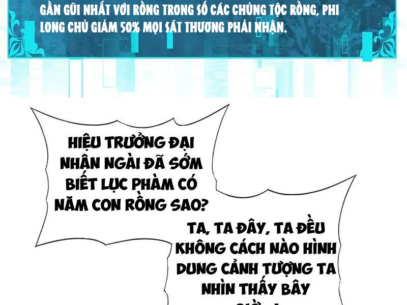 Toàn Dân Chuyển Chức: Ngự Long Sư Là Chức Nghiệp Yếu Nhất? Chapter 47 - 54