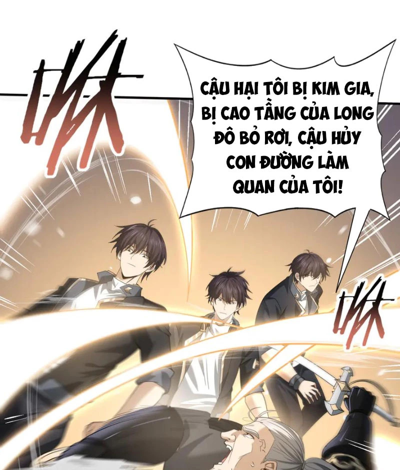 Toàn Dân Chuyển Chức: Ngự Long Sư Là Chức Nghiệp Yếu Nhất? Chapter 48 - 18