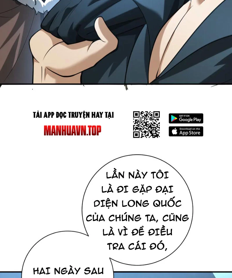 Toàn Dân Chuyển Chức: Ngự Long Sư Là Chức Nghiệp Yếu Nhất? Chapter 48 - 57